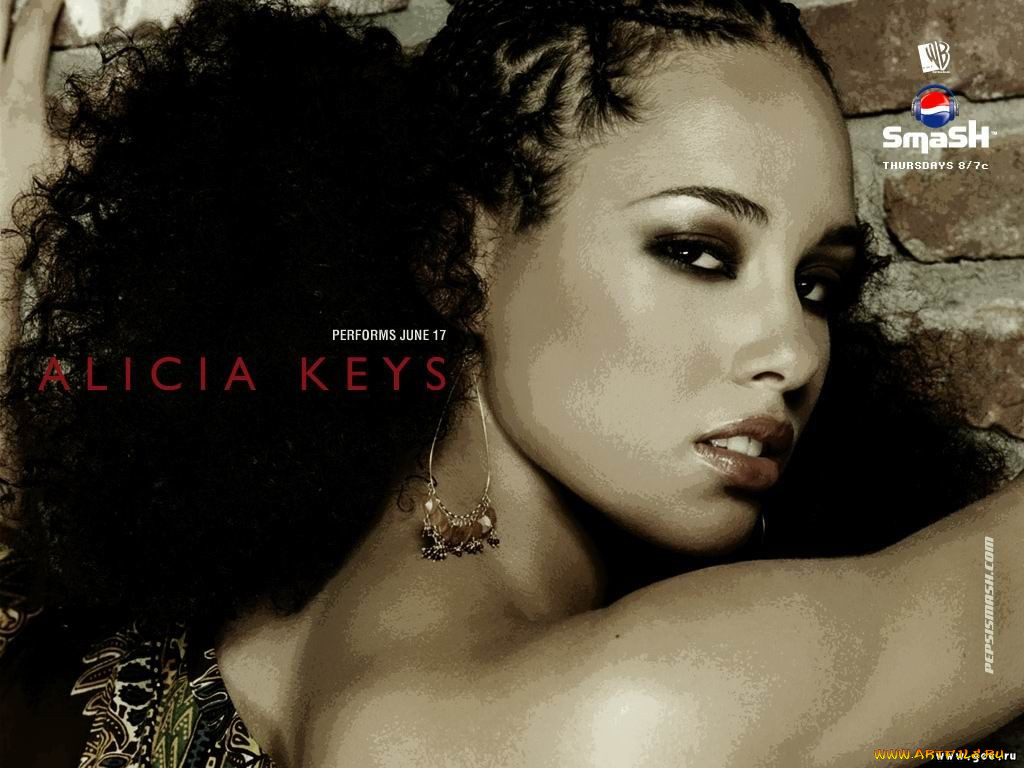 , alicia, keys